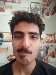 1El_King1 webcam model stream image