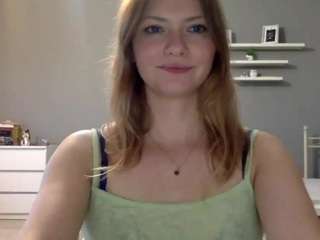 milliedesire webcam camsoda model stream image