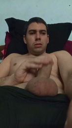 CubaHot93 webcam model stream image
