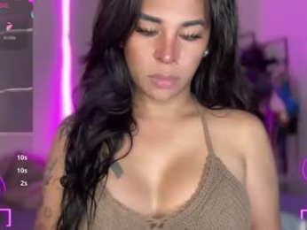 bigcockamanda23 webcam chaturbate model stream image