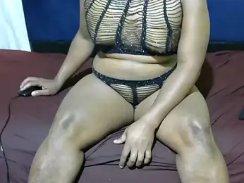 KinkyTrans23 webcam model stream image