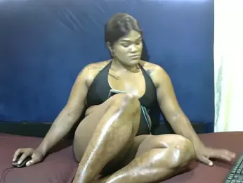KinkyTrans23 webcam model stream image