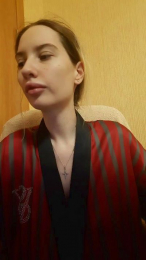 Elzakom webcam model stream image