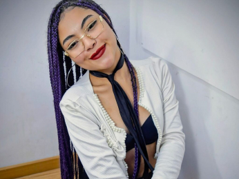 SammyHil webcam model stream image