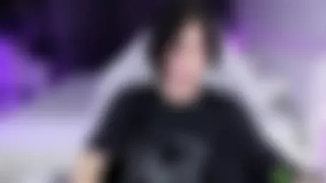 bd_black webcam model stream image