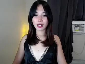 Ricaliciuos webcam model stream image