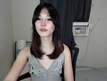 Ricaliciuos webcam model stream image