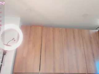 spenser-black webcam model stream image