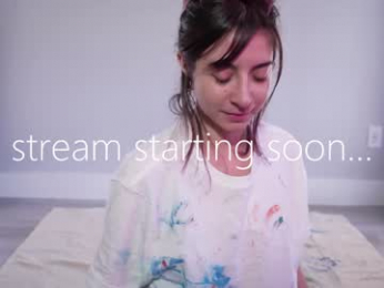 lizmreow webcam model stream image