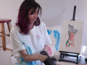 lizmreow webcam model stream image