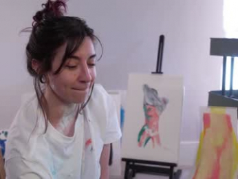 lizmreow webcam model stream image