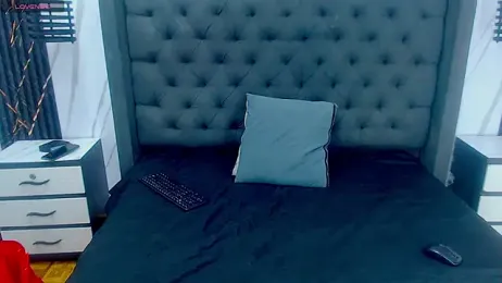 La_pamparaa webcam model stream image