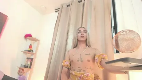 VenusSantana webcam stripchat model stream image