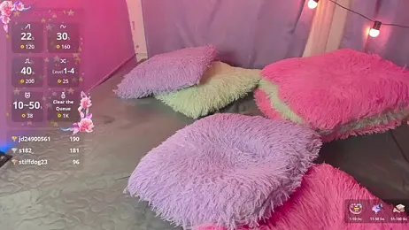 Matias_skinny webcam model stream image