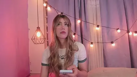 Matias_skinny webcam model stream image