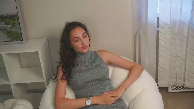 DaliaMockbee webcam cam4 model stream image
