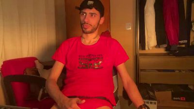 GarotoDoSulRG webcam model stream image
