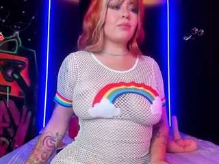bellatrixsoul webcam model stream image