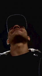 Sexylatinogay webcam model stream image