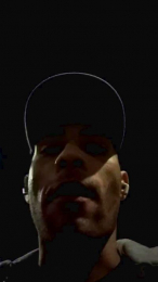 Sexylatinogay webcam model stream image