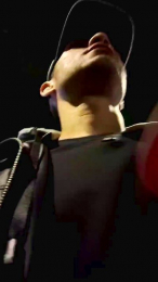 Sexylatinogay webcam model stream image