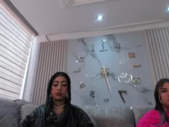 samara_as webcam model stream image