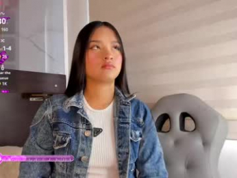 samara_as webcam model stream image