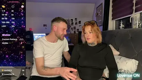 cc_uncensored webcam model stream image