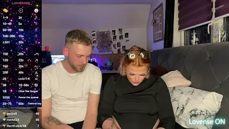 cc_uncensored webcam model stream image