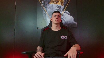 JacksonOlsenn webcam model stream image