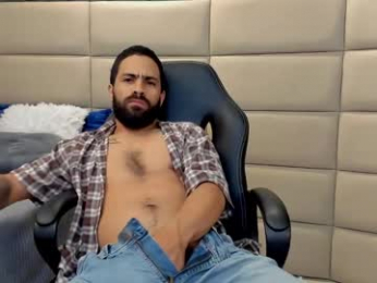 leo_diaz01 webcam model stream image