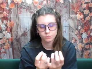 lilianashine webcam model stream image