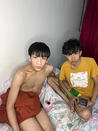 Kailertwink webcam model stream image