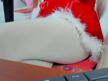 violet_evergarden2 webcam model stream image