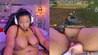 MhiaRey webcam model stream image