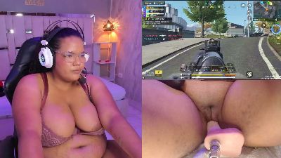 MhiaRey webcam model stream image