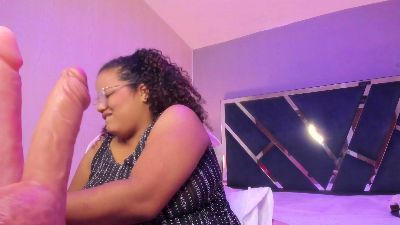 MhiaRey webcam model stream image