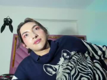 tomlondon_ webcam model stream image