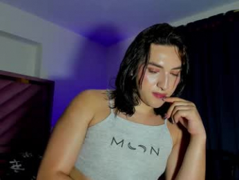 tomlondon_ webcam model stream image