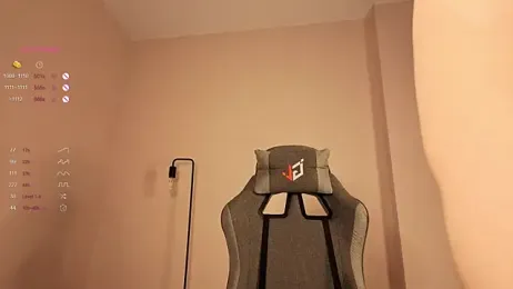 Pussy_Dream webcam model stream image