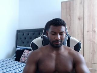 Hayden Brown webcam model stream image