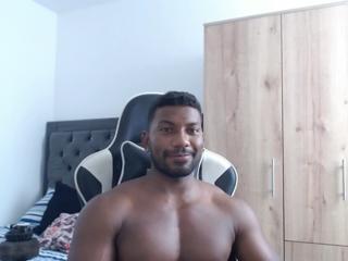 Hayden Brown webcam model stream image