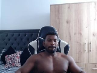 Hayden Brown webcam model stream image
