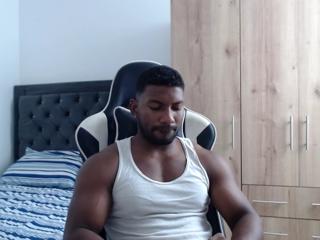 Hayden Brown webcam model stream image