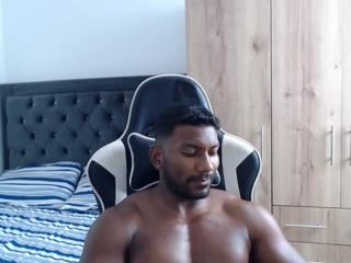 Hayden Brown webcam model stream image