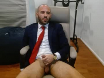 nakedpreacher89 webcam model stream image