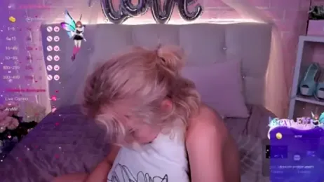 LianaFord webcam stripchat model stream image