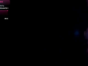 Midnightrose11 webcam model stream image