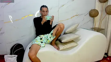 AmazingOrgasm webcam model stream image