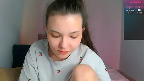 bbycolada webcam model stream image